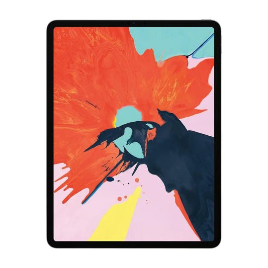 Apple iPad Pro 12.9" (3rd Generation) - Wi-Fi + Cellular