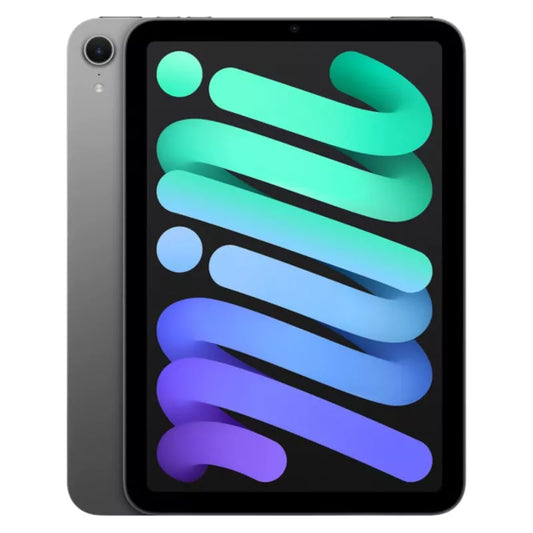 Apple iPad Mini 7th Gen A17 Pro (2024) Wi-Fi + Cellular
