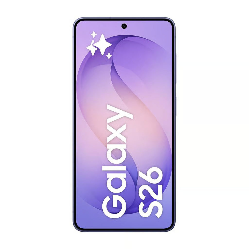Samsung Galaxy S26