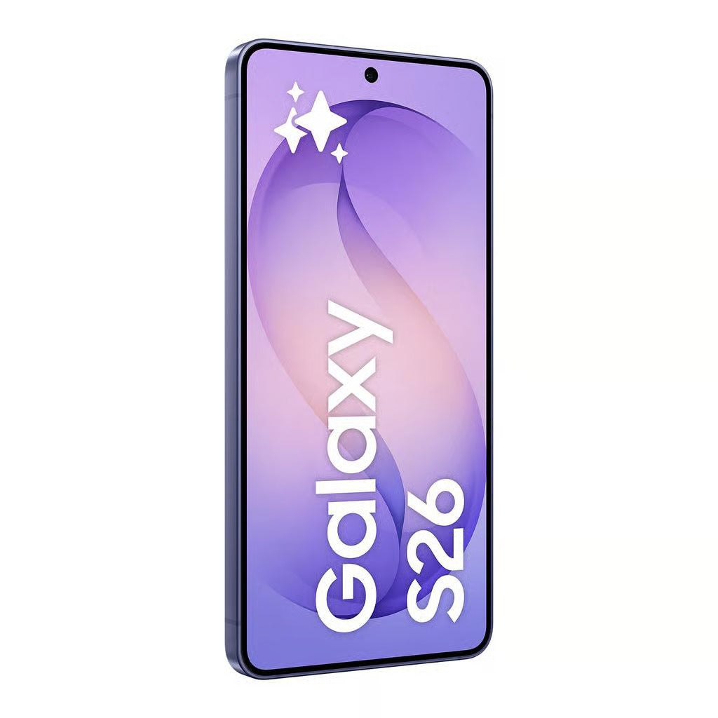 Samsung Galaxy S26