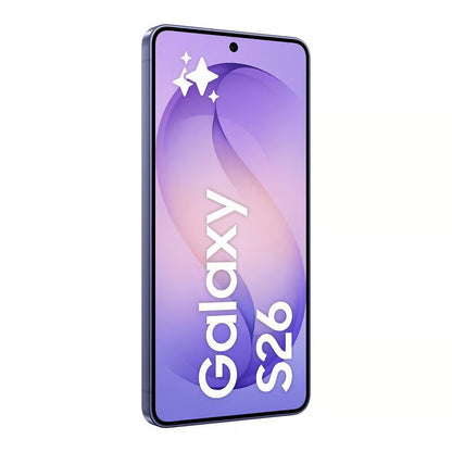 Samsung Galaxy S26