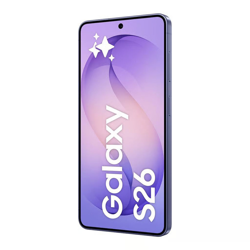 Samsung Galaxy S26
