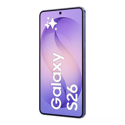Samsung Galaxy S26