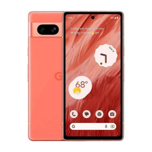 Google Pixel 7a