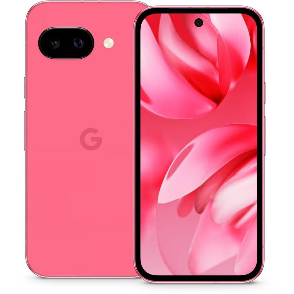 Google Pixel 9a