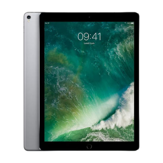 Apple iPad Pro 12.9" (2nd Generation) - Wi-Fi + Cellular