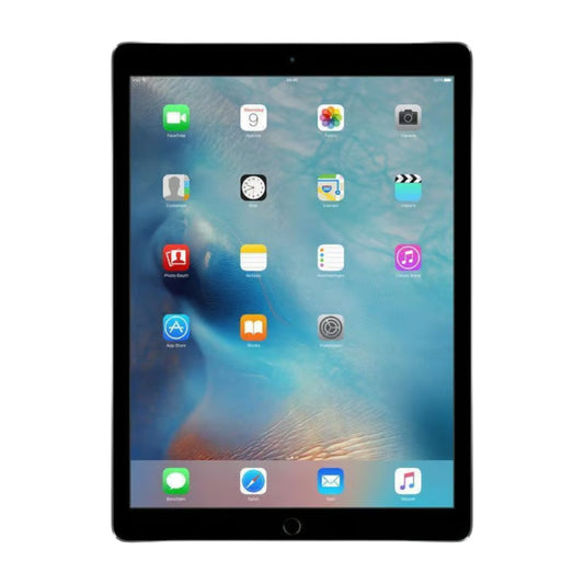 Apple iPad Pro 12.9" (2nd Generation) - Wi-Fi + Cellular
