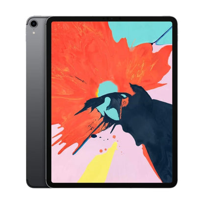 Apple iPad Pro 12.9" (3rd Generation) - Wi-Fi + Cellular