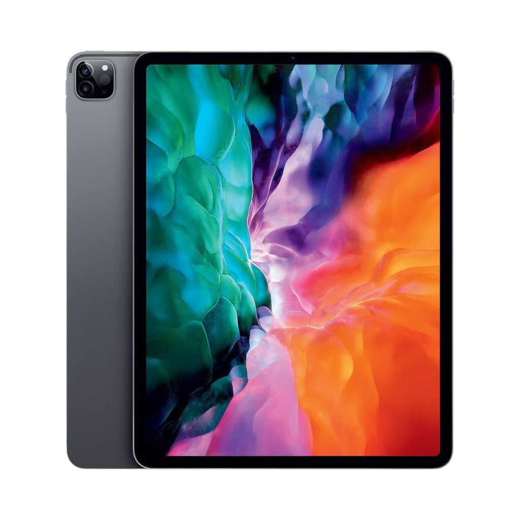Apple iPad Pro 12.9" (4th Generation) - Wi-Fi + Cellular