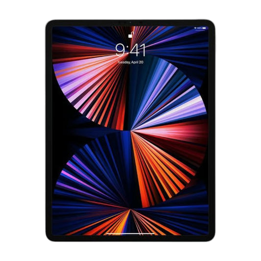 Apple iPad Pro 12.9" (5th Generation) - Wi-Fi + Cellular