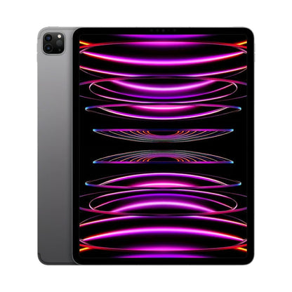 Apple iPad Pro 12.9" (6th Generation) - Wi-Fi + Cellular