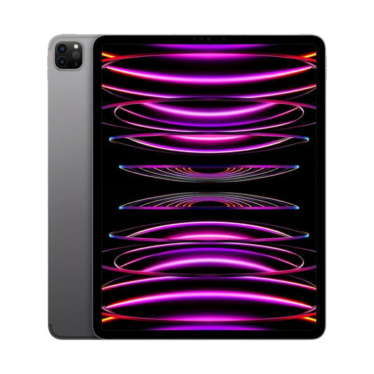 Apple iPad Pro 12.9" (6th Generation) - Wi-Fi + Cellular