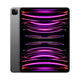 Apple iPad Pro 12.9" (6th Generation) - Wi-Fi + Cellular
