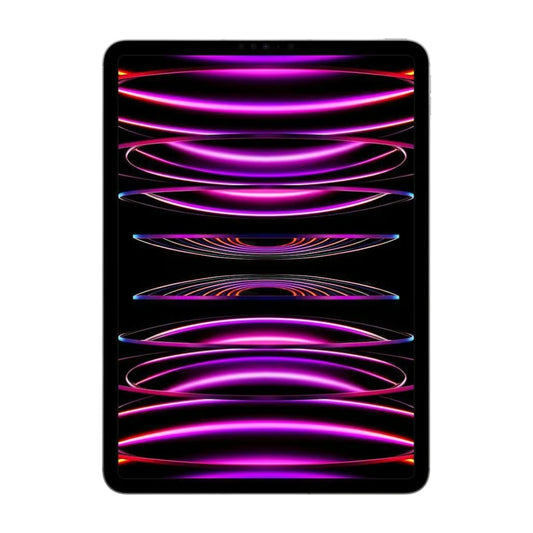 Apple iPad Pro 12.9" (6th Generation) - Wi-Fi + Cellular