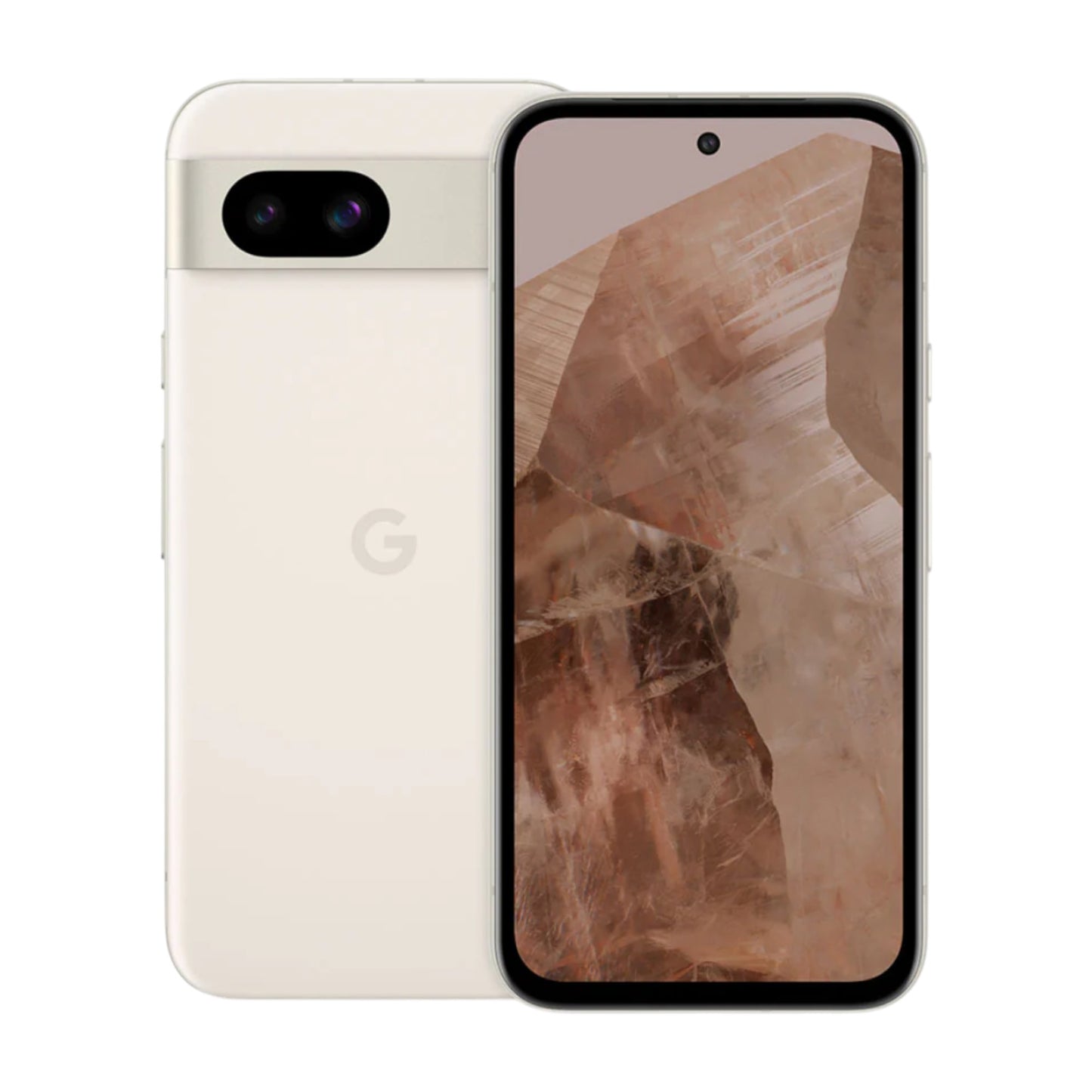 Google Pixel 8a