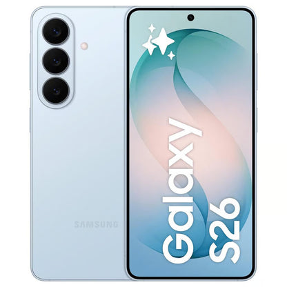 Samsung Galaxy S26