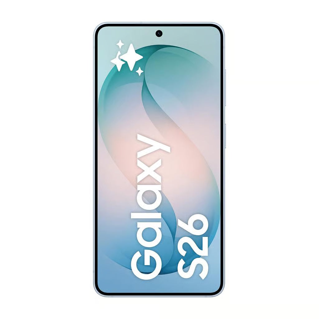Samsung Galaxy S26