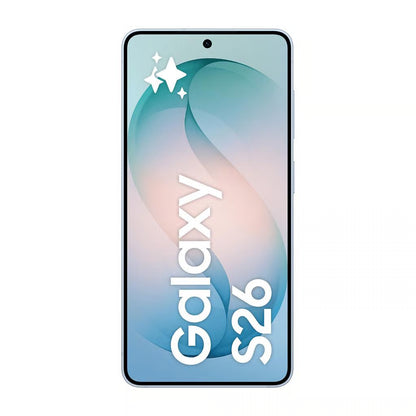 Samsung Galaxy S26