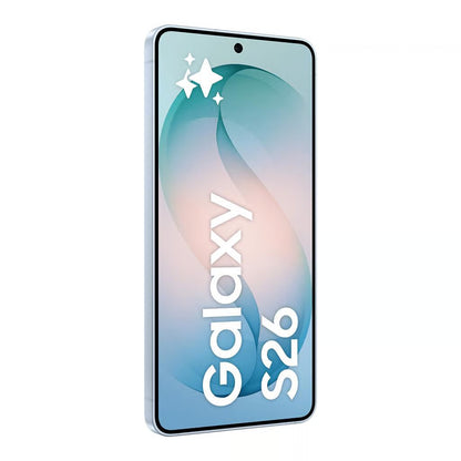 Samsung Galaxy S26