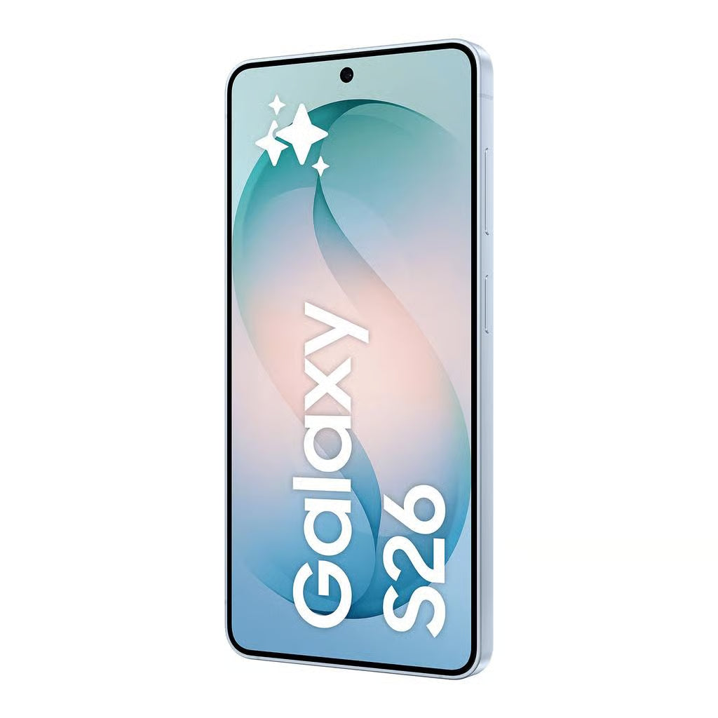 Samsung Galaxy S26