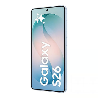 Samsung Galaxy S26