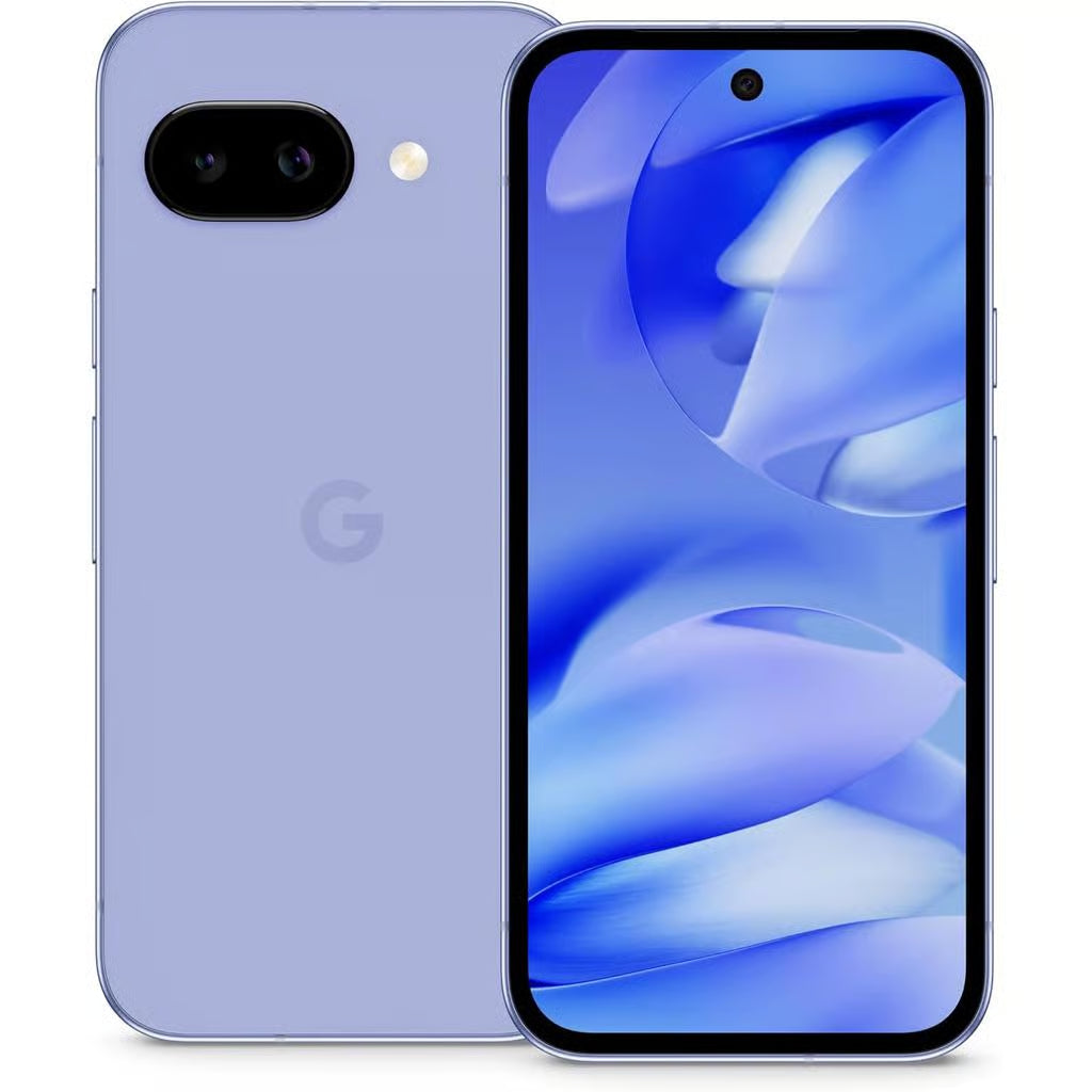 Google Pixel 9a