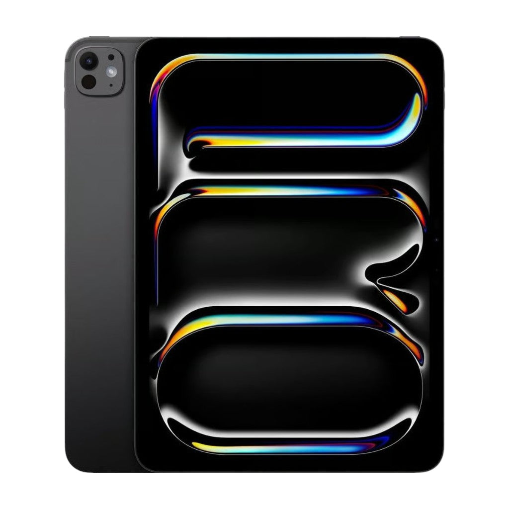 Apple iPad Pro 13" (2024) 7th gen - Wi-Fi + 5G