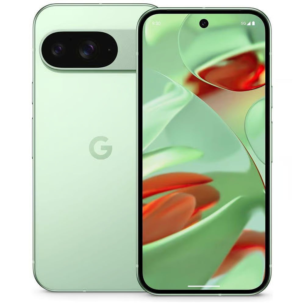 Google Pixel 9