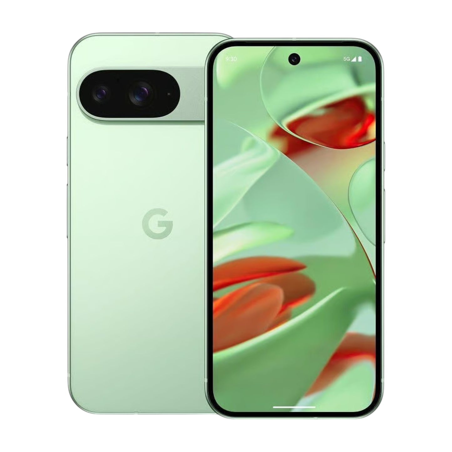 Google Pixel 9
