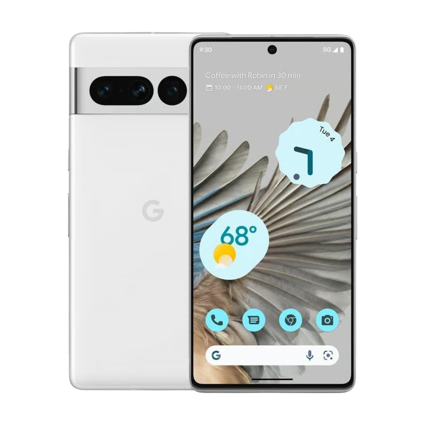 Google Pixel 7 Pro