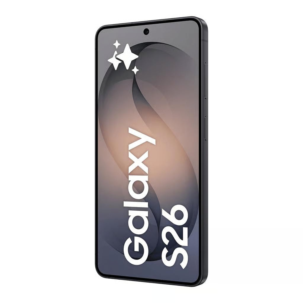 Samsung Galaxy S26