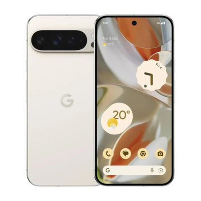 Google Pixel 9 Pro XL