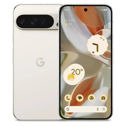 Google Pixel 9 Pro