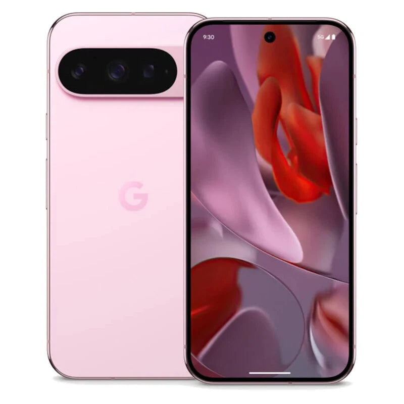 Google Pixel 9 Pro